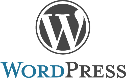 logo WORDPRESS