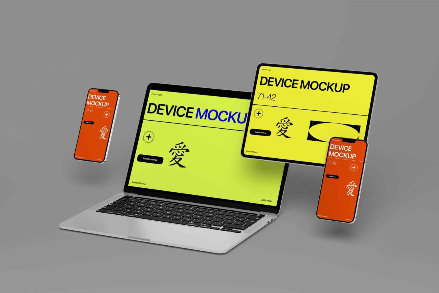 dispositivos mockup 3