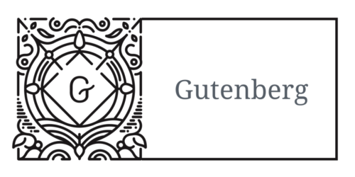 gutember logo