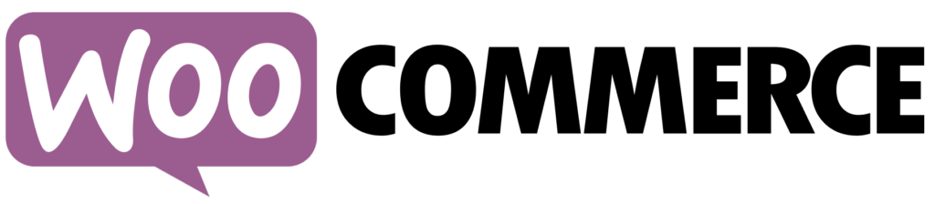 woocommerce logo