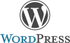 logo WORDPRESS