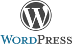 logo WORDPRESS