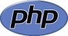 logo PHP
